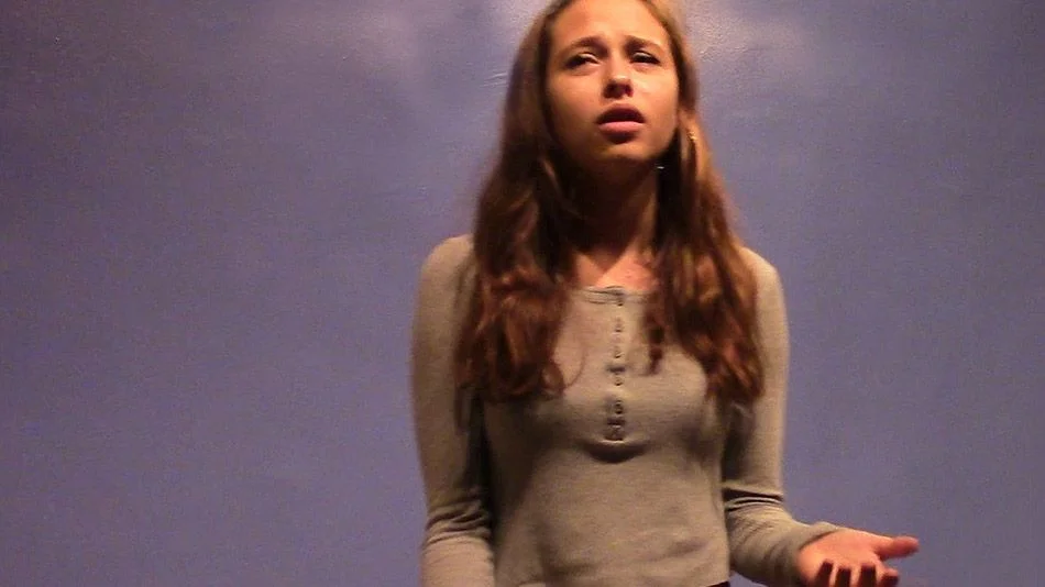 Rita Llitton - Acting Coach